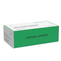 FIRST/LIGHT Cortisol Support - 30 Capsules